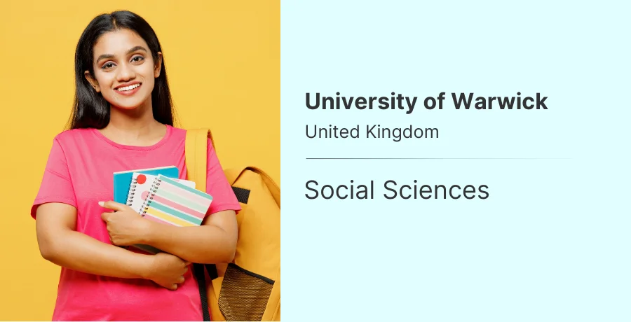 Social Sciences
