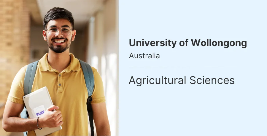 Agricultural Sciences