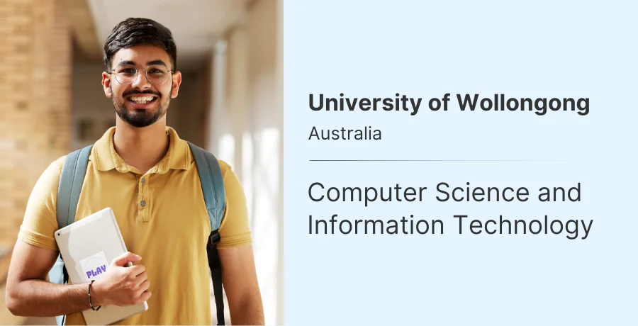Computer Science and Information Technology