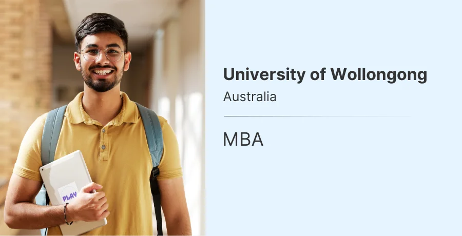 Master of Business Administration (MBA)