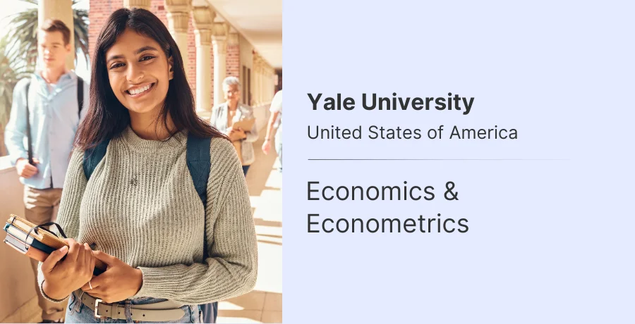 Economics & Econometrics