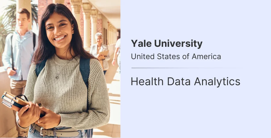 Health Data Analytics