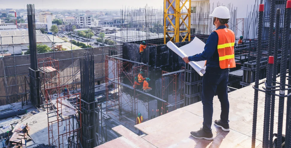 Top 10 Career Paths for Civil Engineers