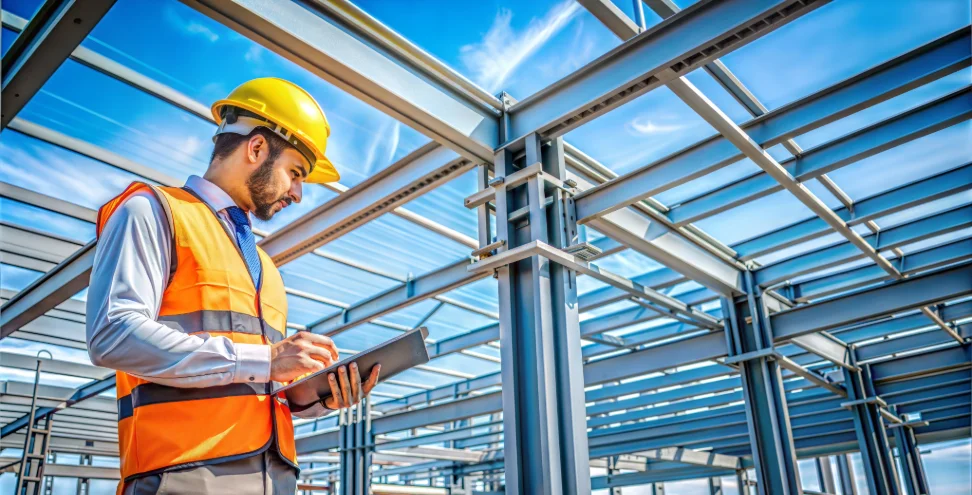 Structural Engineer Indian How to Become a Structural Engineer: Skills, Roles, and Opportunities