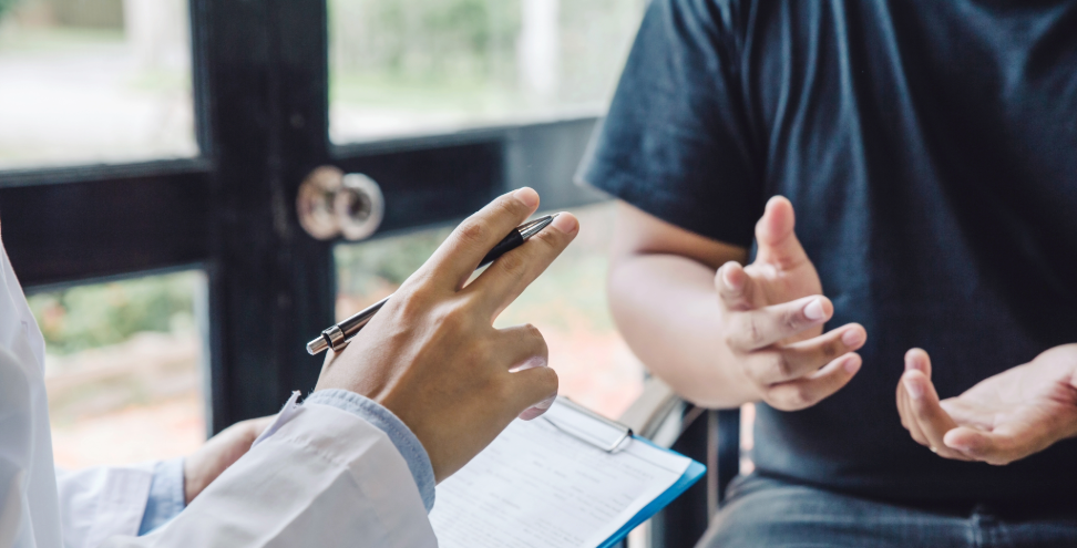 How to Talk to Your Doctor: Tips for Better Healthcare Conversations