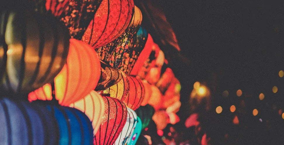 My Favorite Festival