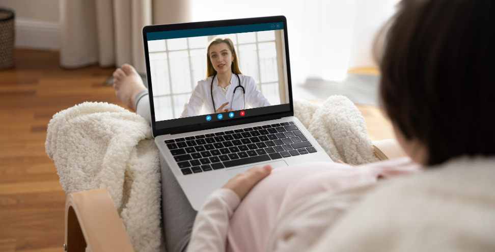 The Future of Patient Care