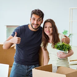 Tanya Packers and Movers Sector 5, Noida