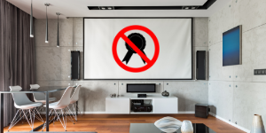 Home Theater Repair Services