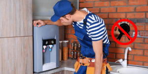 Water Dispenser Repair Services