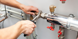 Water heater (Geyser) Repair Services