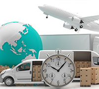 Long Distance Moving Warehousing Services in Kolkata