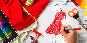 Featured image of post How To Learn Fashion Designing At Home In Hindi : For entering into fashion professionalism.