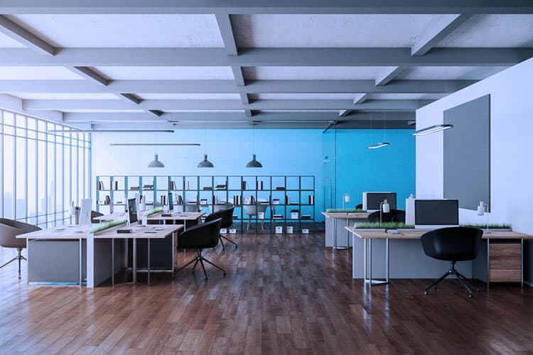 Top 10 Office Interior Designers In Kolkata Commercial Interiors Kolkata Sulekha