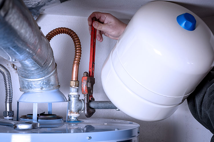 well water repair companies near me