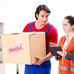 Lakshy Packers & Movers A.B. Road, Indore