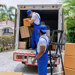 Aggarwal Cargo Packers & Movers Greater Kailash, Jammu