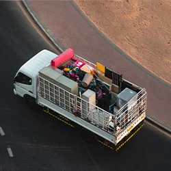 24/7 Express Cargo Mover Harola, Noida