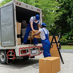 RMS Packers Movers And Logistic Gurgaon Industrial Estate, Gurgaon