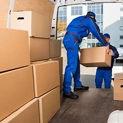 Deluxe Cargo Packers & Movers Industrial Area Phase II, Chandigarh