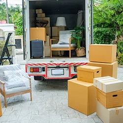 Andhara Mini Transport Packers And Movers  MVP Colony, Visakhapatnam