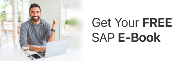 Get Your Free SAP E-Book