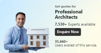 Architecture services