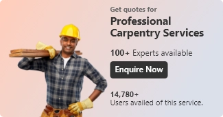 Carpentry services