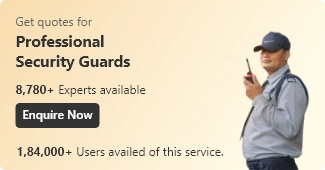 Hire Professional Security Guards