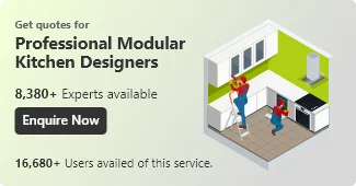 Modular Kitchen Designers