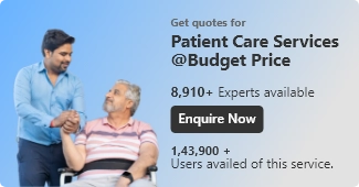 Patient Care Service