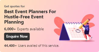 Personal event organisers