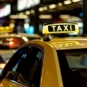 Call & radio taxi rentals