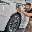 Car cleaning services