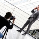 Commercial photography services