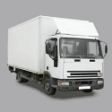 Commercial vehicle rental services