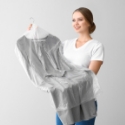 Domestic dry cleaning & laundry services
