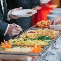 Event catering services