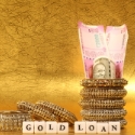 Gold loans