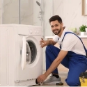 Laundry machinery repairs & services