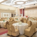 Personal event hall rentals