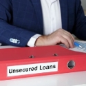 Unsecured loans