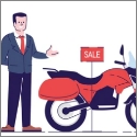 Used Motor Cycle Dealers