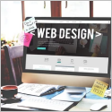 Web design & development