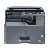 Kyocera Taskalfa 1800 Multifunction Laser Printer