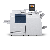 Xerox D125 Mutifunction Printer