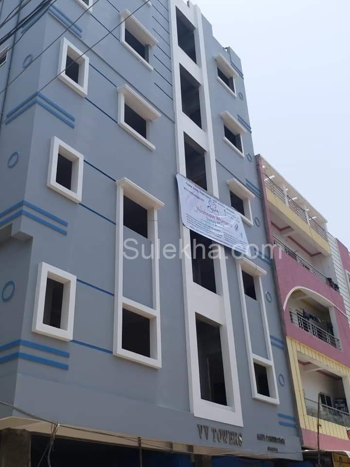 Girls Hostel in Nanakramguda, Hyderabad, Ladies PG Near