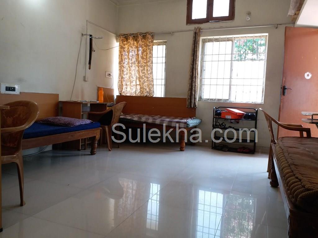 Girls Hostel in Jayanagar, Bangalore, Ladies PG Near