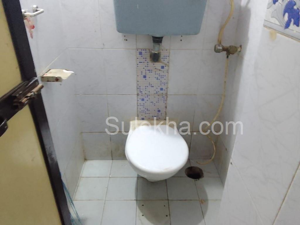 Washroom
