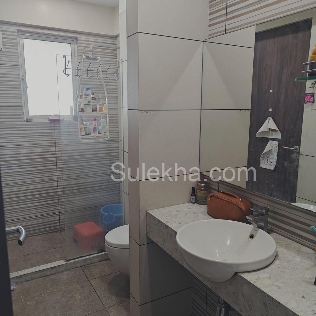 Washroom